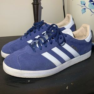 Adidas Gazelle snicker